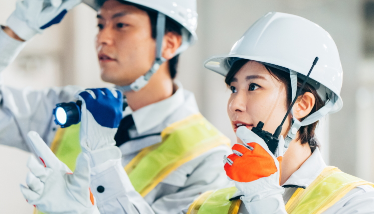 365日24時間受付・緊急対応の風景